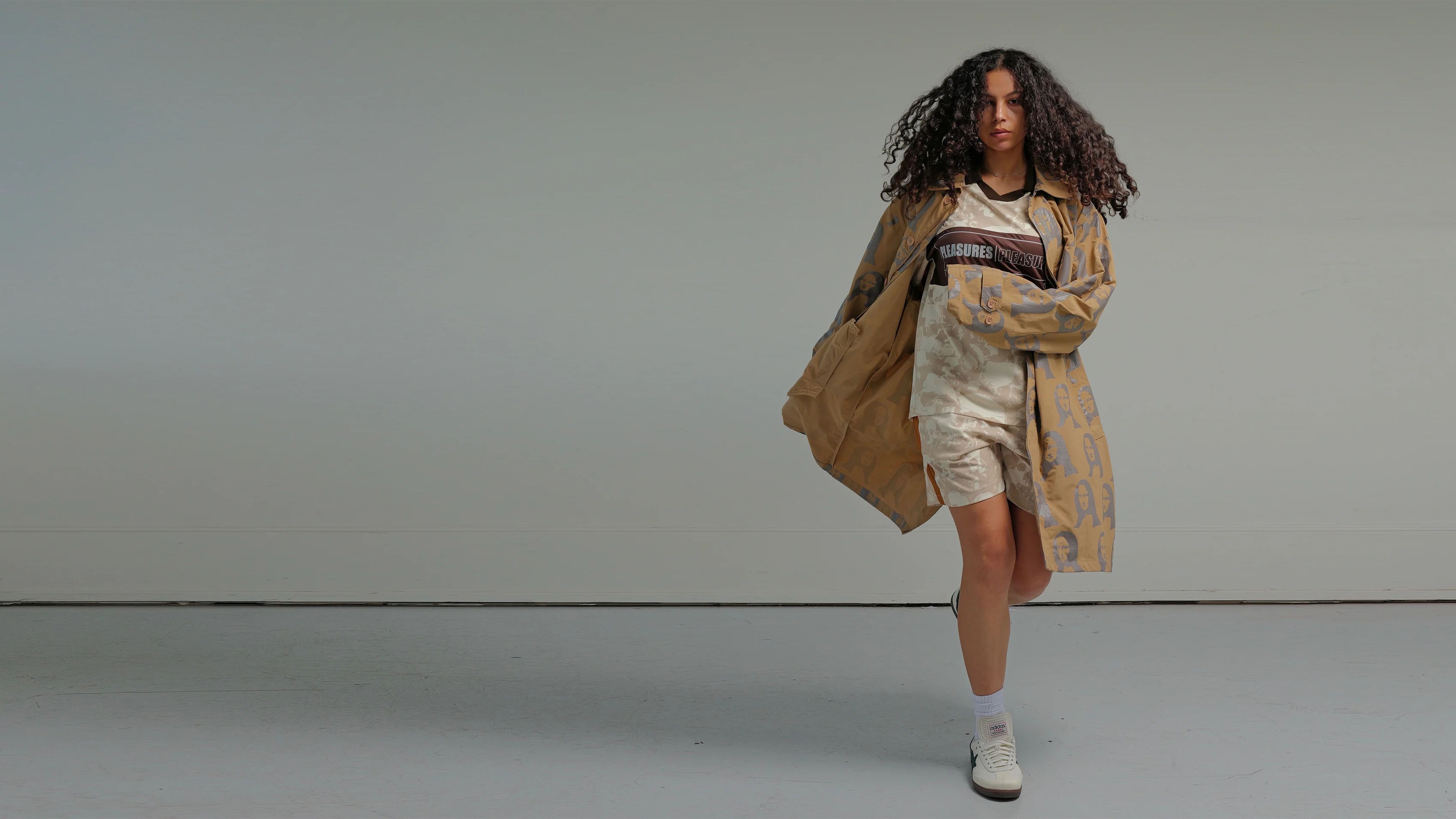 Culture, Curation, and Streetwear Spirit